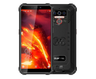 OUKITEL WP5 Pro 4/64GB Czarny - 582462 - zdjęcie 1